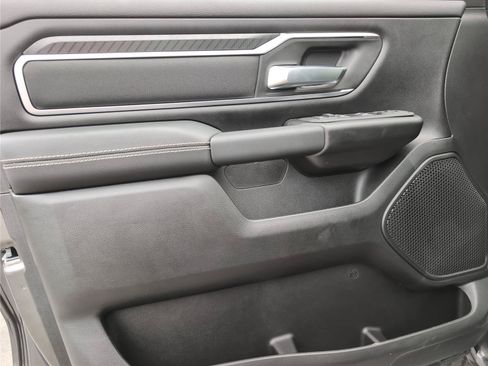 New 2026 RAM 1500 Big Horn AWD/4WD image 11