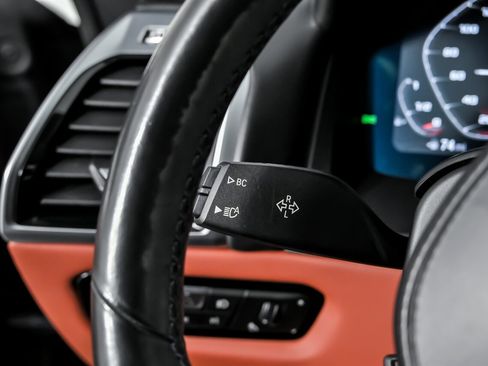 Used 2022 BMW M8 Competition w/ Driving Assistance Package image 31