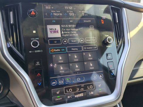 Certified 2024 Subaru Outback Premium image 20