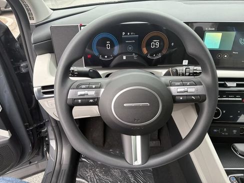 New 2026 Hyundai Tucson SEL FWD image 26