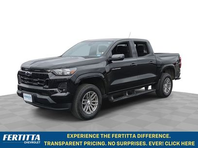 Used 2024 Chevrolet Colorado LT w/ LT Convenience Package II
