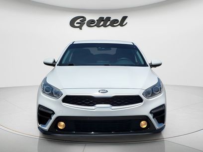 Used 2019 Kia Forte LXS