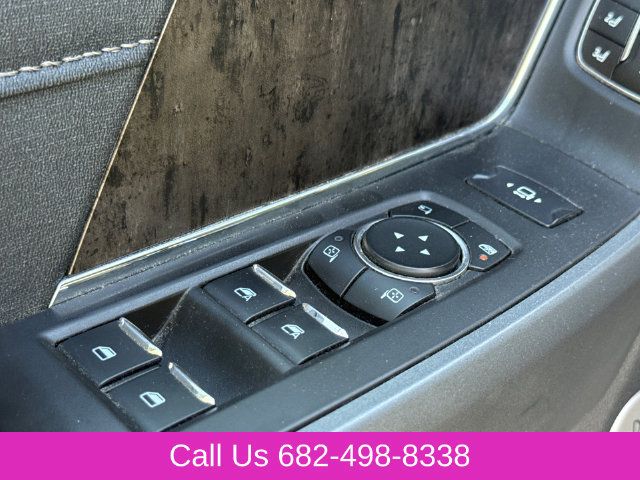 Used 2024 Ford F350 Lariat w/ Lariat Ultimate Package AWD/4WD image 18
