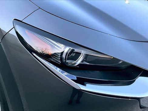 Used 2021 MAZDA CX-30 AWD 2.5 S w/ Premium Package image 25