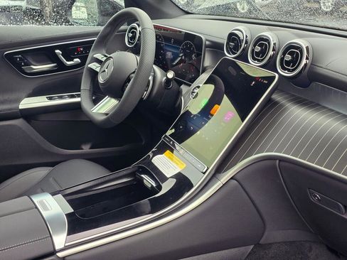 New 2026 Mercedes-Benz GLC 300 4MATIC image 26