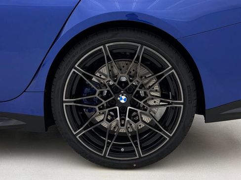 New 2027 BMW M3 Competition AWD/4WD image 15