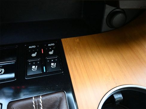 Used 2017 Lexus RX 450h 450h image 15