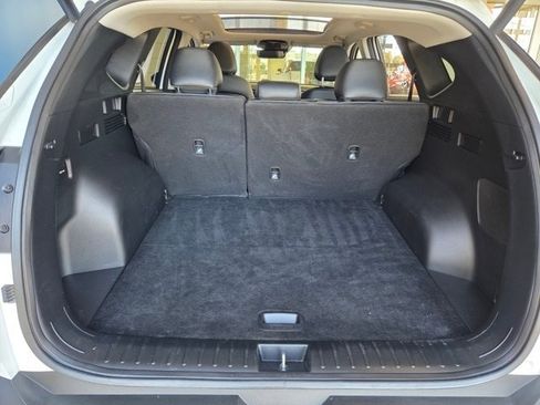 Used 2024 Hyundai Tucson Limited image 10