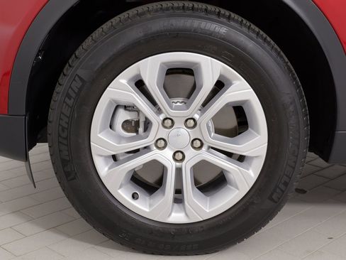 Used 2023 Land Rover Discovery Sport S image 67