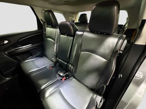 Used 2018 Dodge Journey GT w/ Navigation Group FWD image 23