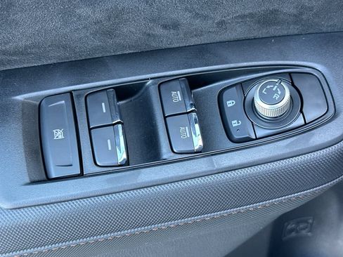 New 2026 Subaru Forester Touring AWD/4WD image 11