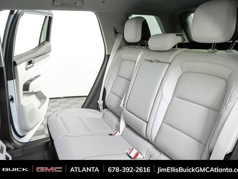 New 2026 GMC Terrain Denali image 19