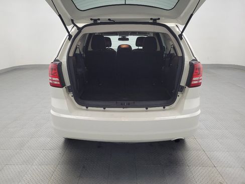 Used 2018 Dodge Journey SE w/ Popular Equipment Group image 29