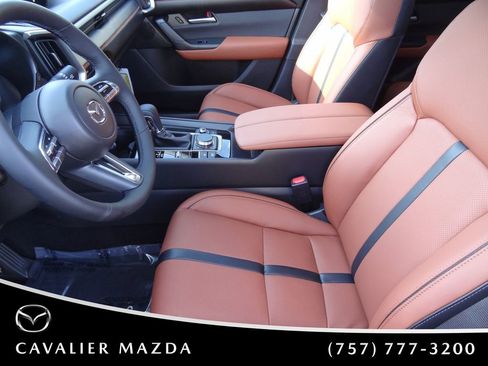 New 2026 MAZDA CX-50 Meridian Edition w/ Cargo Package image 9