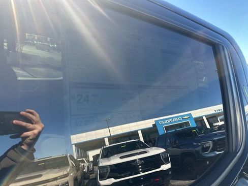 New 2026 Chevrolet Silverado 1500 LT Trail Boss w/ Protection Package image 36