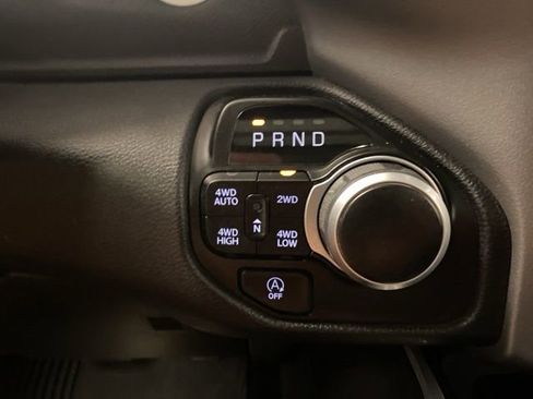 Used 2022 RAM 1500 Big Horn image 22