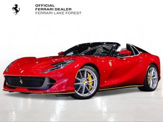Certified 2023 Ferrari 812 GTS RWD video 1