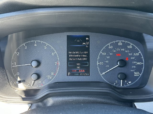 Used 2024 Toyota Corolla SE FWD image 20