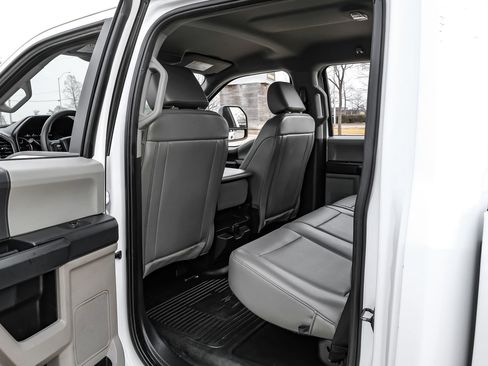 Used 2022 Ford F350 XL w/ STX Appearance Package image 43