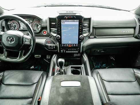 Used 2022 RAM 1500 TRX w/ TRX Level 2 Equipment Group image 11