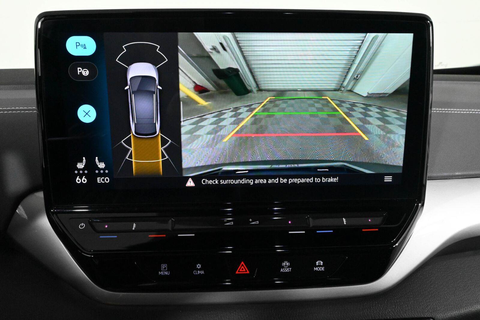Certified 2023 Volkswagen ID.4 Pro S RWD image 5