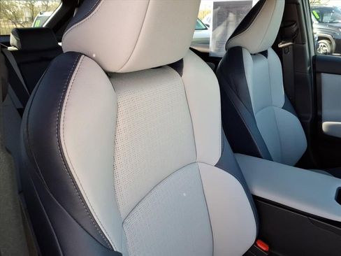 Used 2023 Subaru Solterra Touring image 20