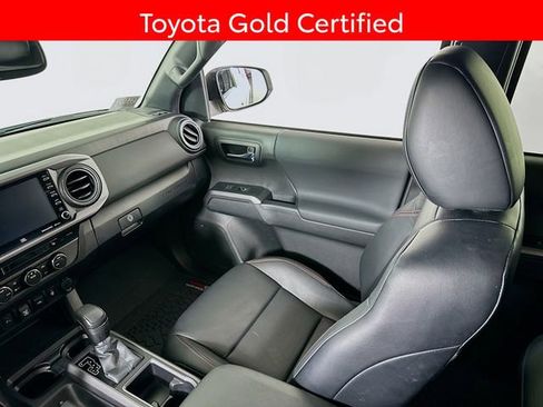 Certified 2023 Toyota Tacoma TRD Pro image 7