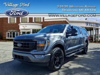 Used 2023 Ford F150 XLT w/ Equipment Group 302A High video 1