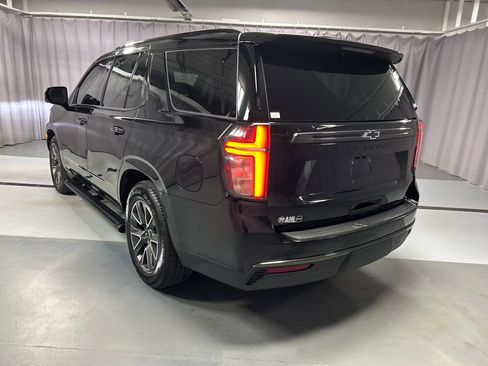 Used 2021 Chevrolet Tahoe Z71 image 5
