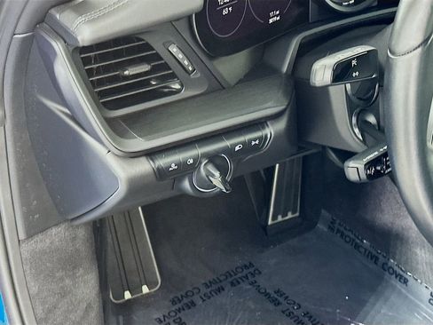 New 2024 Porsche 911 Targa 4S image 11