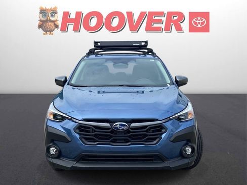 Used 2024 Subaru Crosstrek 2.0i Premium AWD/4WD image 6