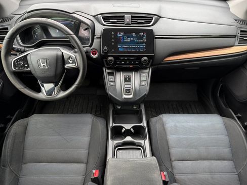 Used 2020 Honda CR-V EX image 12