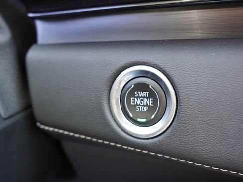 Used 2022 Cadillac Escalade Sport w/ Touring Package image 42