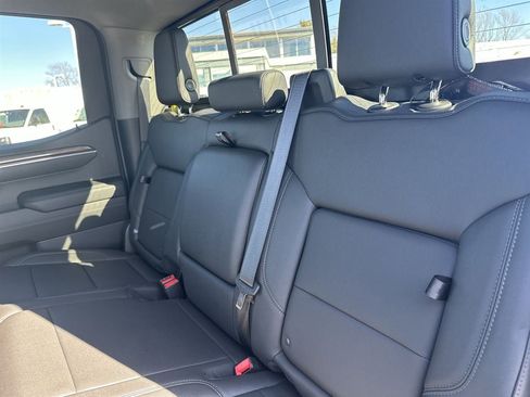 Used 2022 Chevrolet Silverado 1500 RST w/ RST All Star Premium Package image 22