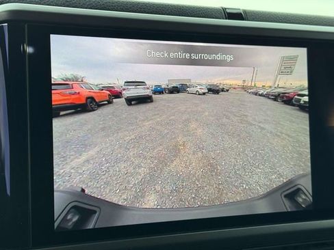 New 2026 Jeep Gladiator Sport image 4