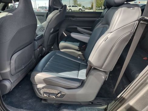 Certified 2024 Kia EV9 GT-Line image 16