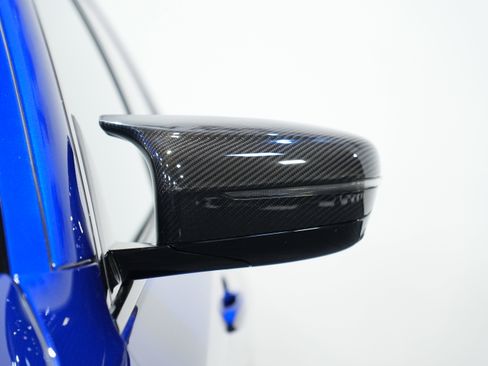 Used 2019 BMW M5 w/ Executive Package image 11