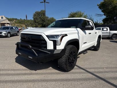 Used 2022 Toyota Tundra SR5