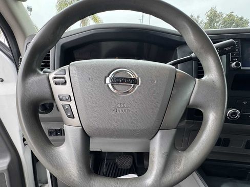 Used 2020 Nissan NV 2500 S RWD image 28