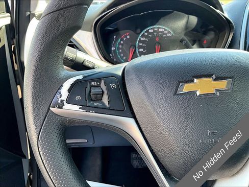 Used 2018 Chevrolet Spark LT FWD image 16