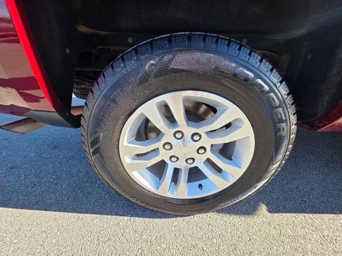 Used 2014 Chevrolet Silverado 1500 LT w/ All Star Edition image 22