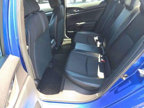 Used 2020 Honda Civic Sport image 21