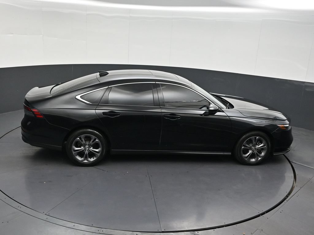 Used 2024 Honda Accord EX image 22