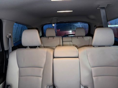 Used 2022 Honda Pilot Special Edition image 18
