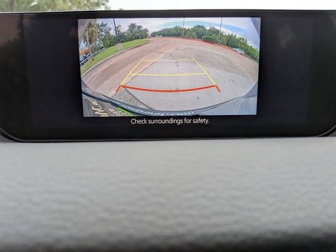 Used 2025 MAZDA CX-50 AWD 2.5 Hybrid w/ Weather Package image 21
