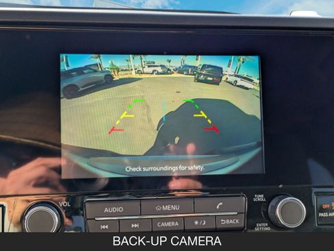 New 2026 Nissan Frontier S image 18