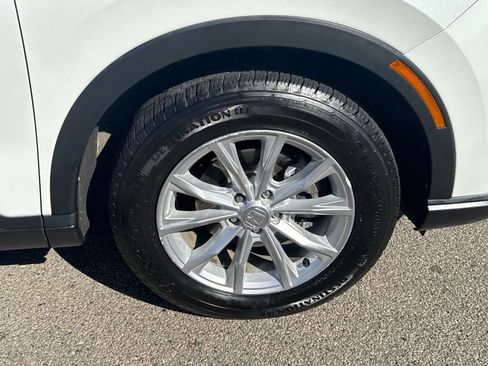 Used 2023 Honda CR-V EX-L image 43