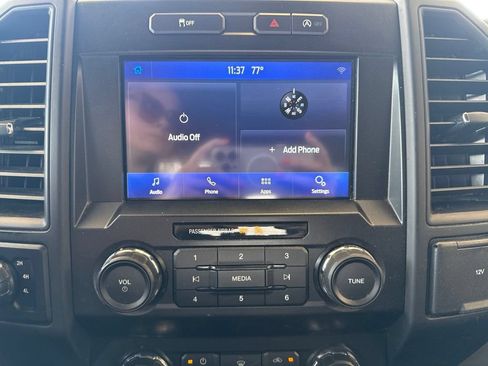 Used 2020 Ford F150 XL w/ Equipment Group 101A Mid AWD/4WD image 19