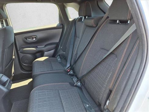Used 2024 Honda HR-V Sport image 16