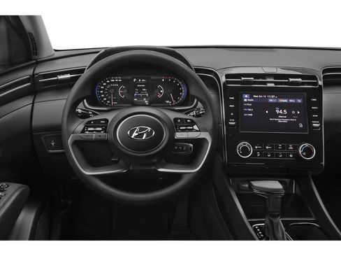 Used 2024 Hyundai Tucson XRT FWD image 4